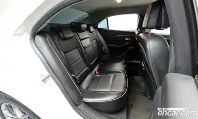 Chevrolet Malibu 2012 2.0 Автомат в Москве № 760583, миниатюра 12