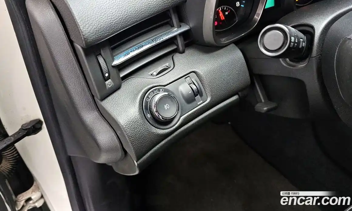 Chevrolet Malibu 2012 2.0 Автомат в Москве № 760583, фото 16