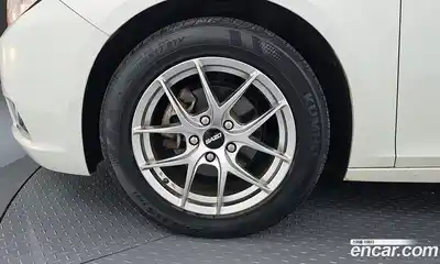 Chevrolet Malibu 2012 2.0 Автомат в Москве № 760583, миниатюра 5