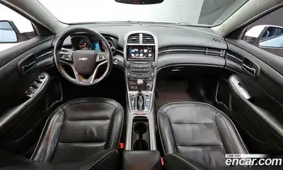 Chevrolet Malibu 2012 2.0 Автомат в Москве № 760583, миниатюра 7