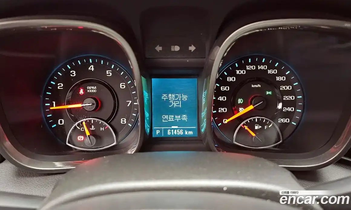 Chevrolet Malibu 2012 2.0 Автомат в Москве № 760583, фото 8