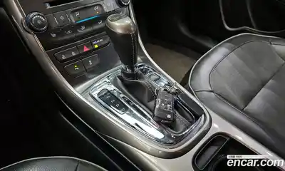 Chevrolet Malibu 2012 2.0 Автомат в Москве № 760583, миниатюра 9