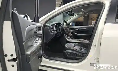 Chevrolet Malibu 2012 2.0 Автомат в Москве № 760583, миниатюра 10