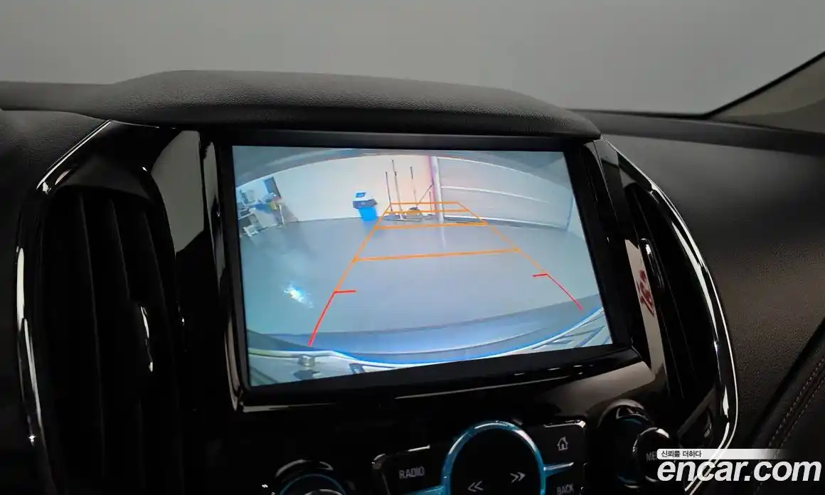 Chevrolet Cruze 2017 1.4 Автомат в Москве № 760635, фото 18