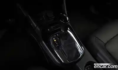 Chevrolet Cruze 2017 1.4 Автомат в Москве № 760635, миниатюра 9