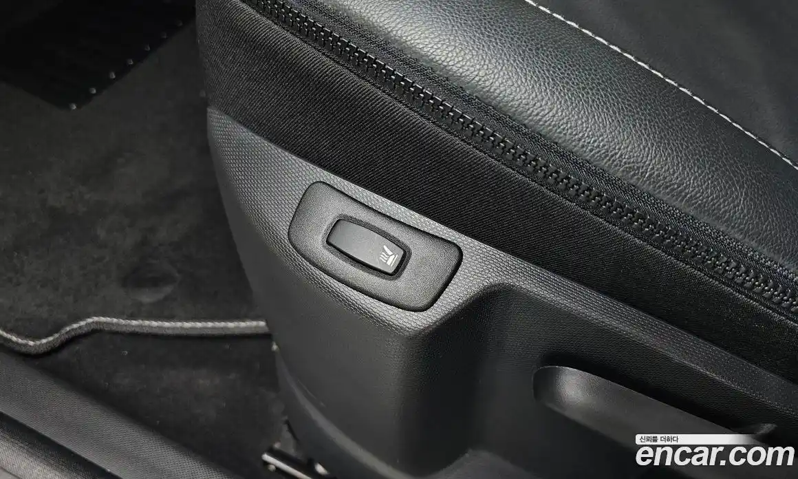 Renault QM3 2015 1.5 Автомат в Москве № 760867, фото 19