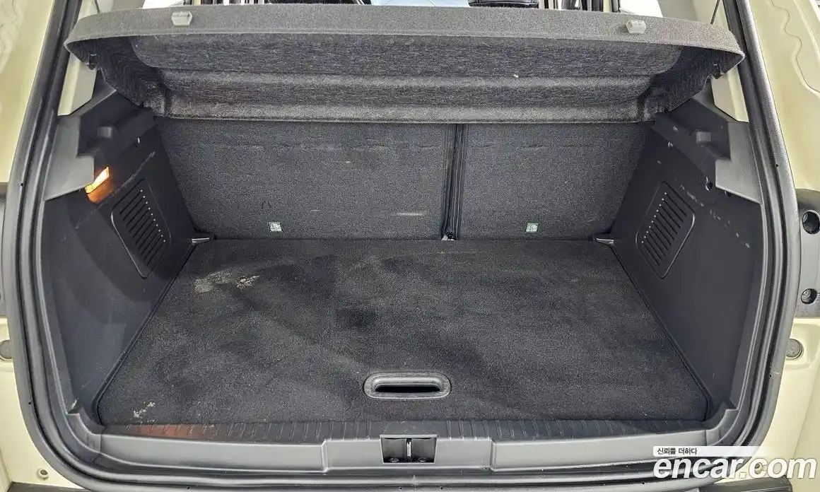 Renault QM3 2015 1.5 Автомат в Москве № 760867, фото 20