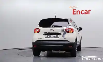 Renault QM3 2015 1.5 Автомат в Москве № 760867, миниатюра 4