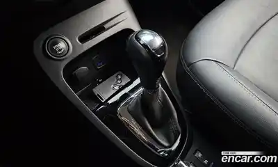 Renault QM3 2015 1.5 Автомат в Москве № 760867, миниатюра 9