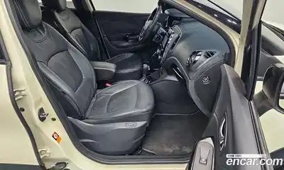 Renault QM3 2015 1.5 Автомат в Москве № 760867, миниатюра 10