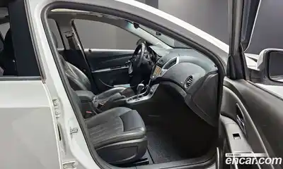 Chevrolet Cruze 2014 2.0 Автомат в Москве № 760917, миниатюра 11