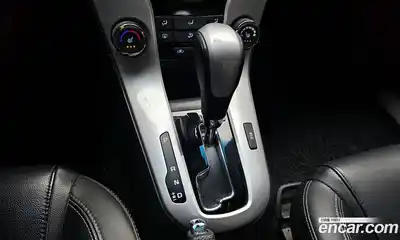 Chevrolet Cruze 2014 2.0 Автомат в Москве № 760917, миниатюра 9