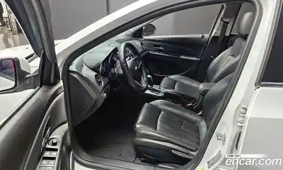 Chevrolet Cruze 2014 2.0 Автомат в Москве № 760917, миниатюра 10