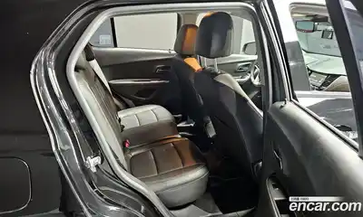 Chevrolet Trax 2019 1.6 Автомат в Москве № 760928, миниатюра 12