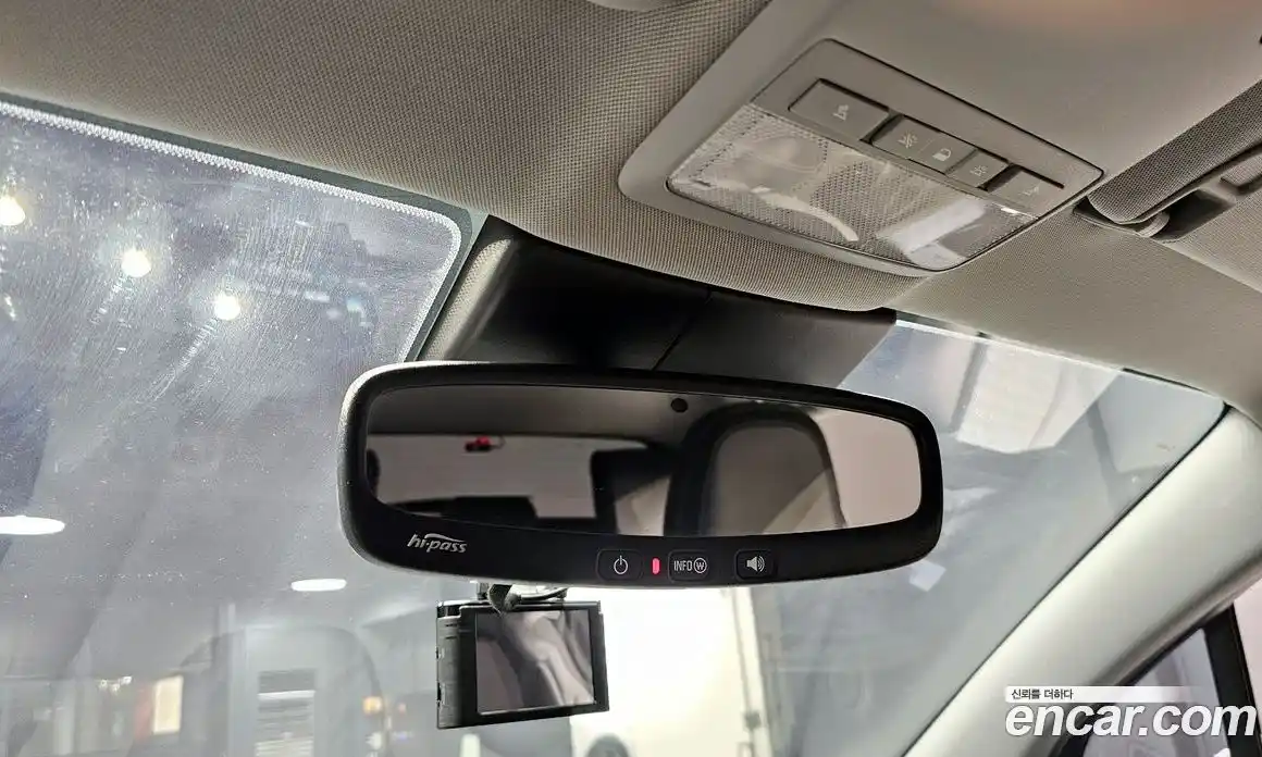 Chevrolet Trax 2019 1.6 Автомат в Москве № 760928, фото 19