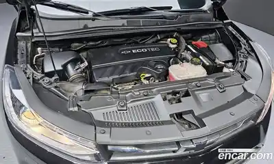 Chevrolet Trax 2019 1.6 Автомат в Москве № 760928, миниатюра 6