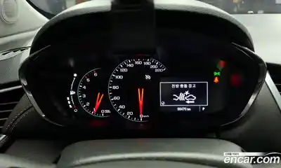 Chevrolet Trax 2019 1.6 Автомат в Москве № 760928, миниатюра 8