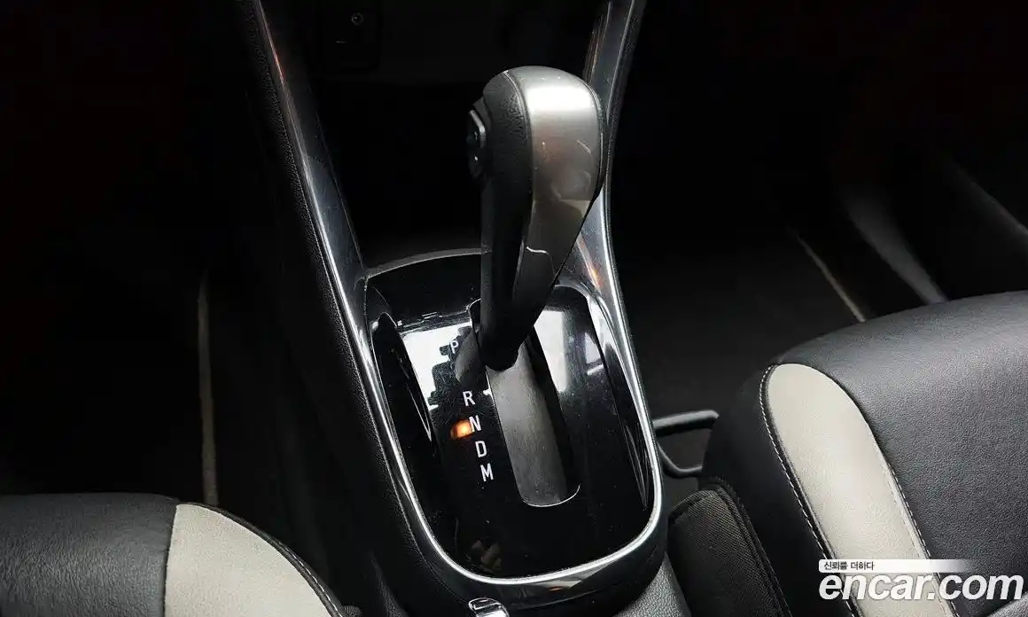 Chevrolet Trax 2019 1.6 Автомат в Москве № 760928, фото 9