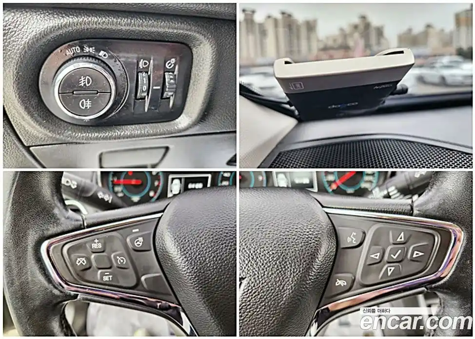 Chevrolet Cruze 2017 1.4 гидро в Москве № 761084, фото 14