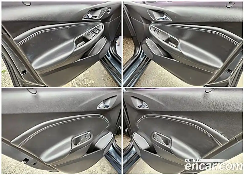 Chevrolet Cruze 2017 1.4 гидро в Москве № 761084, фото 15