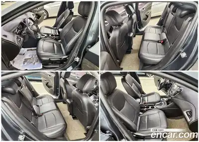 Chevrolet Cruze 2017 1.4 гидро в Москве № 761084, миниатюра 10