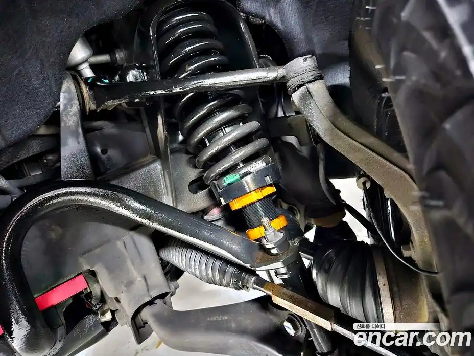 Chevrolet Colorado 2020 3.6 Автомат в Москве № 761096, фото 18