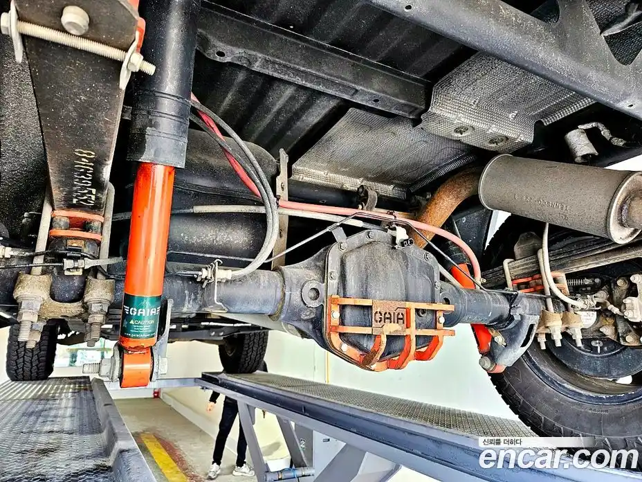 Chevrolet Colorado 2020 3.6 Автомат в Москве № 761096, фото 19