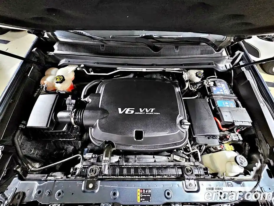 Chevrolet Colorado 2020 3.6 Автомат в Москве № 761096, фото 6