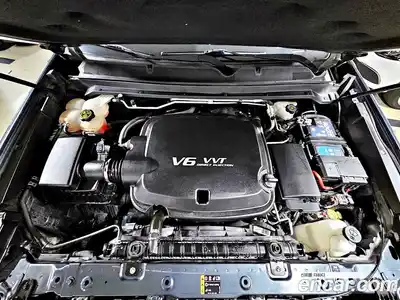 Chevrolet Colorado 2020 3.6 Автомат в Москве № 761096, миниатюра 6