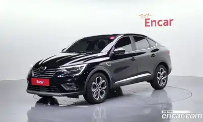 Renault XM3, 2020