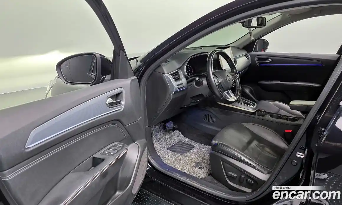 Renault XM3 2020 1.3 Автомат в Москве № 761210, фото 11