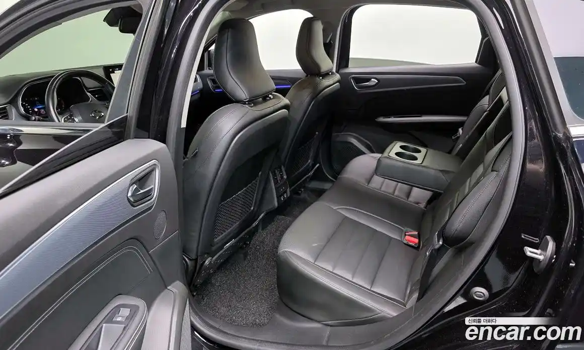 Renault XM3 2020 1.3 Автомат в Москве № 761210, фото 12