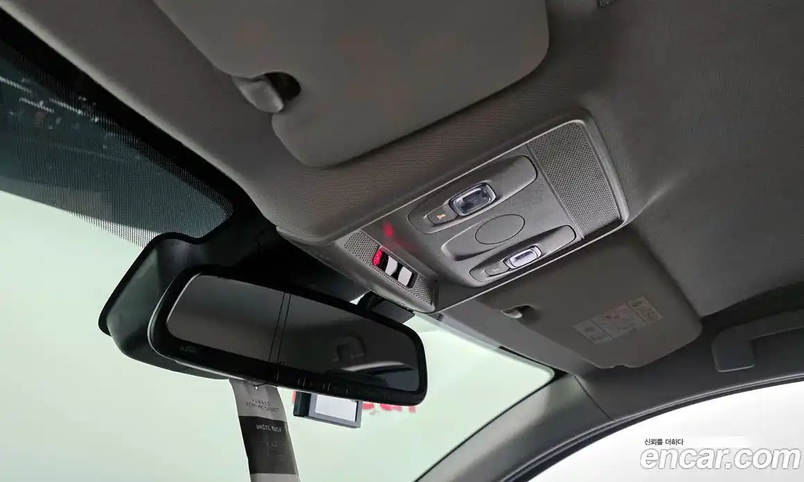 Renault XM3 2020 1.3 Автомат в Москве № 761210, фото 18