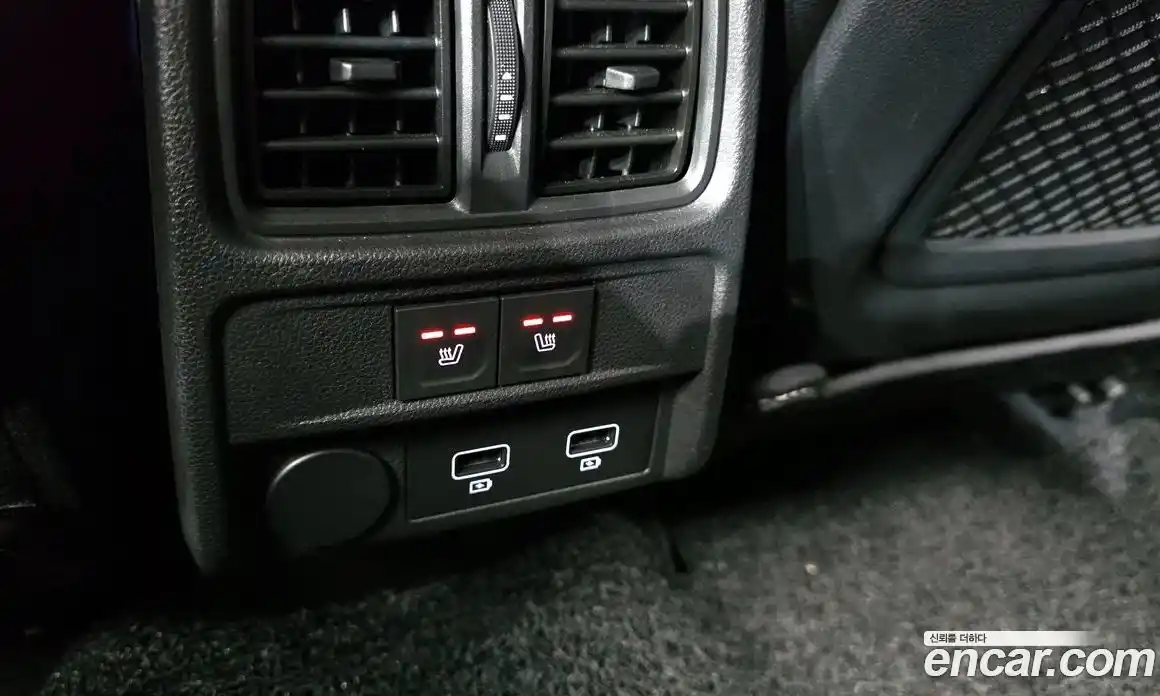 Renault XM3 2020 1.3 Автомат в Москве № 761210, фото 19