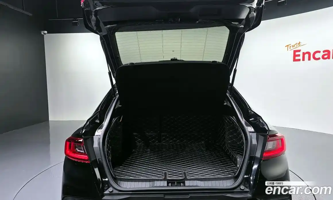 Renault XM3 2020 1.3 Автомат в Москве № 761210, фото 20