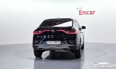 Renault XM3 2020 1.3 Автомат в Москве № 761210, миниатюра 4