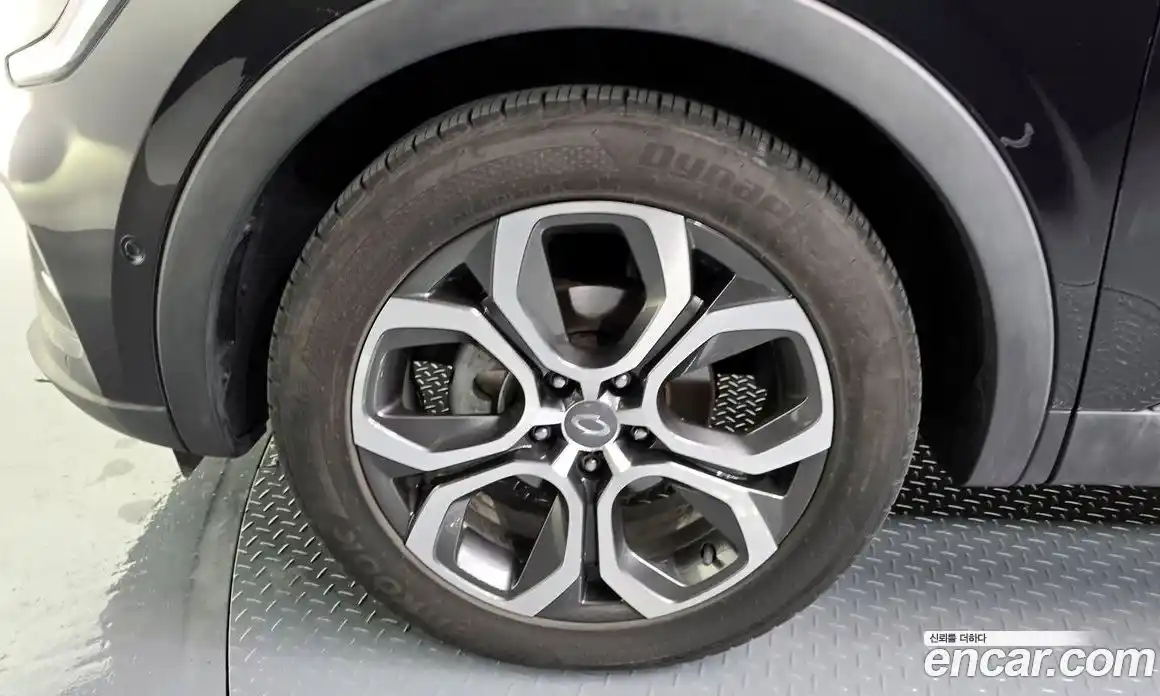 Renault XM3 2020 1.3 Автомат в Москве № 761210, фото 5