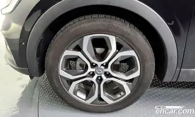 Renault XM3 2020 1.3 Автомат в Москве № 761210, миниатюра 5