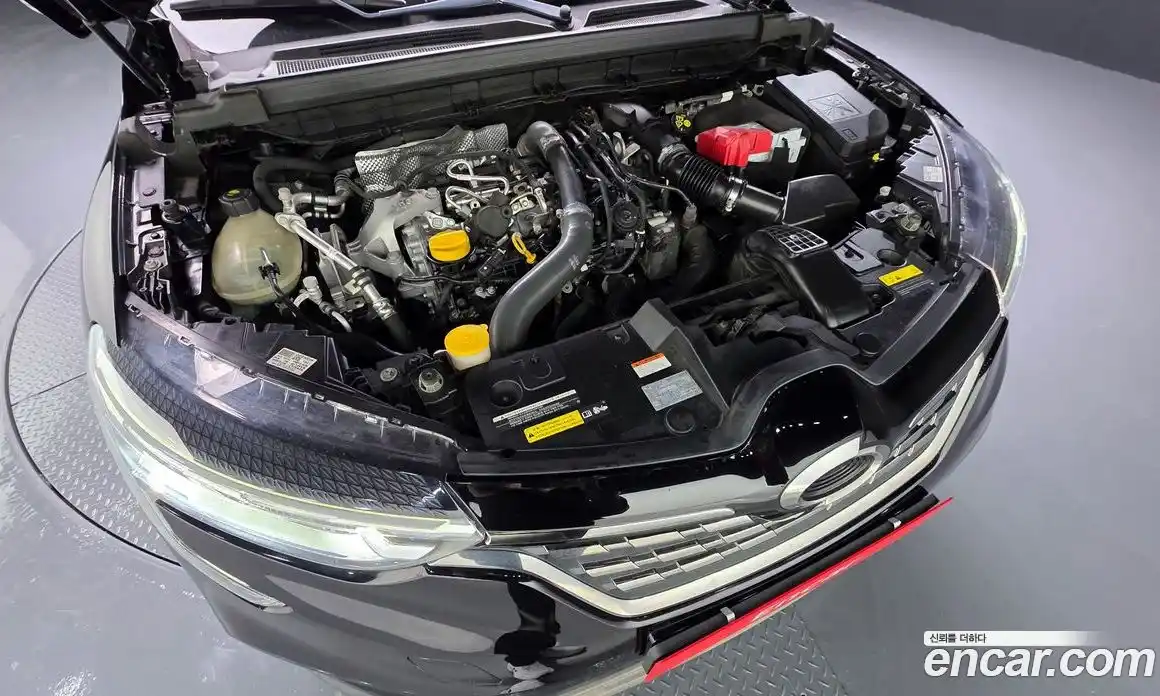 Renault XM3 2020 1.3 Автомат в Москве № 761210, фото 6