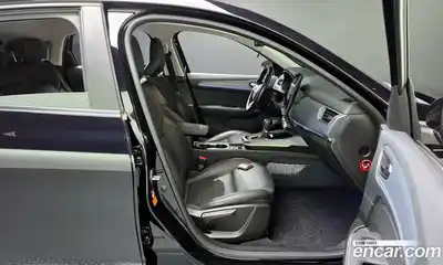 Renault XM3 2020 1.3 Автомат в Москве № 761210, миниатюра 10