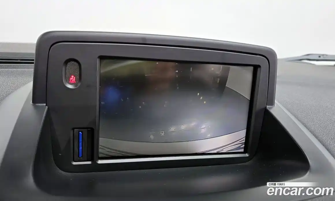 Renault SM3 2010 1.6 Автомат в Москве № 761239, фото 15