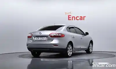 Renault SM3 2010 1.6 Автомат в Москве № 761239, миниатюра 2