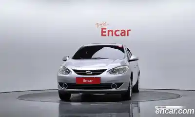 Renault SM3 2010 1.6 Автомат в Москве № 761239, миниатюра 3