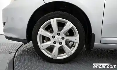 Renault SM3 2010 1.6 Автомат в Москве № 761239, миниатюра 5