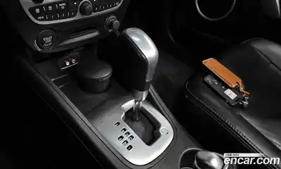 Renault SM3 2010 1.6 Автомат в Москве № 761239, миниатюра 9