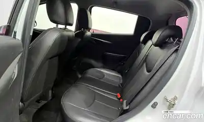 Chevrolet Spark 2016 1.0 Автомат в Москве № 761254, миниатюра 12