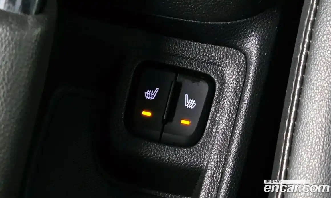 Chevrolet Spark 2016 1.0 Автомат в Москве № 761254, фото 17