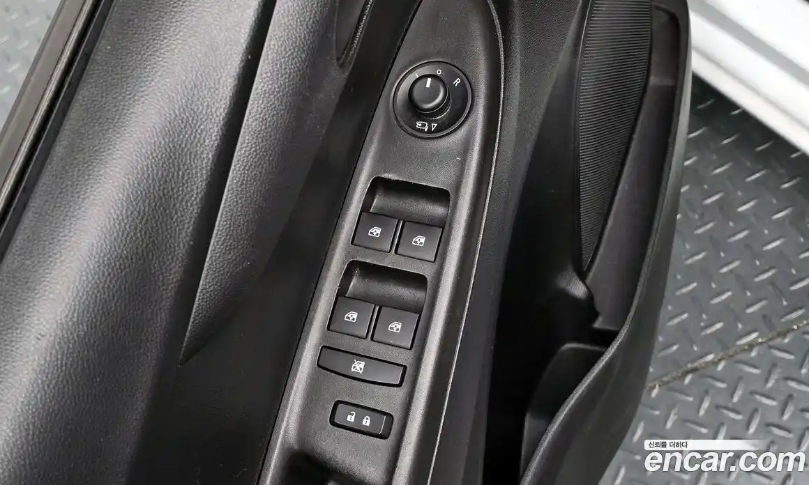 Chevrolet Spark 2016 1.0 Автомат в Москве № 761254, фото 18