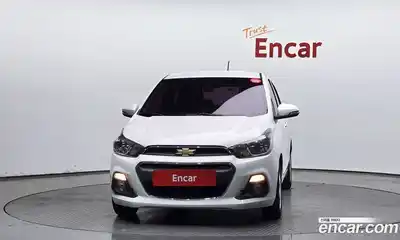Chevrolet Spark 2016 1.0 Автомат в Москве № 761254, миниатюра 3