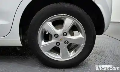 Chevrolet Spark 2016 1.0 Автомат в Москве № 761254, миниатюра 5